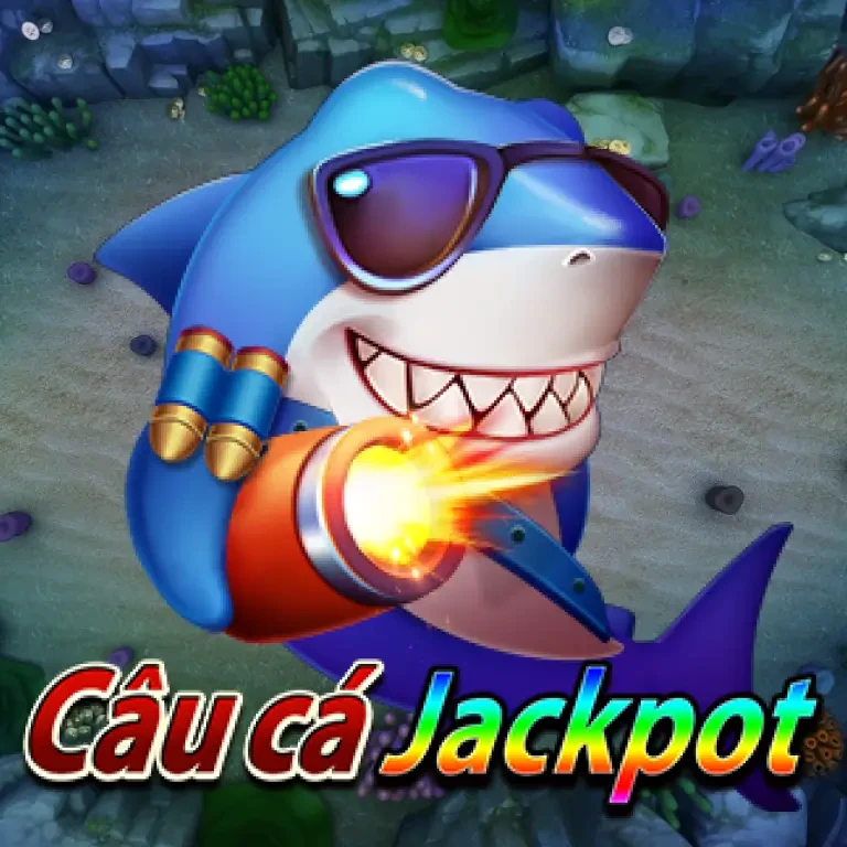 DU88 Câu Cá Jackpot
