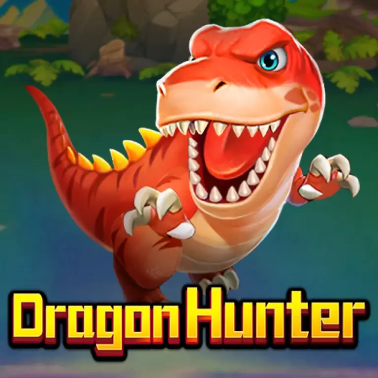 DU88 Dragon Hunter