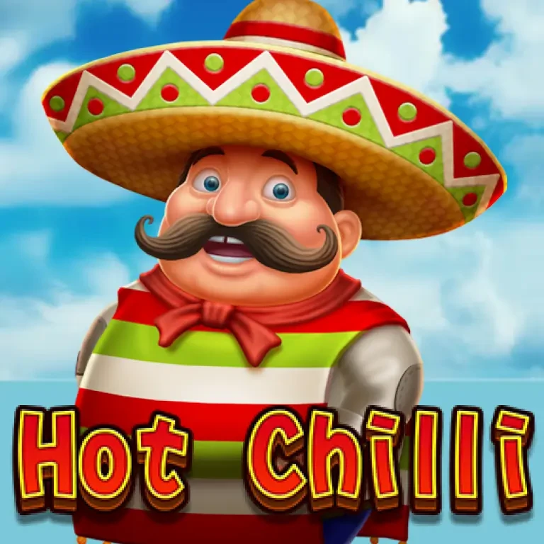 DU88 Hot Chilli