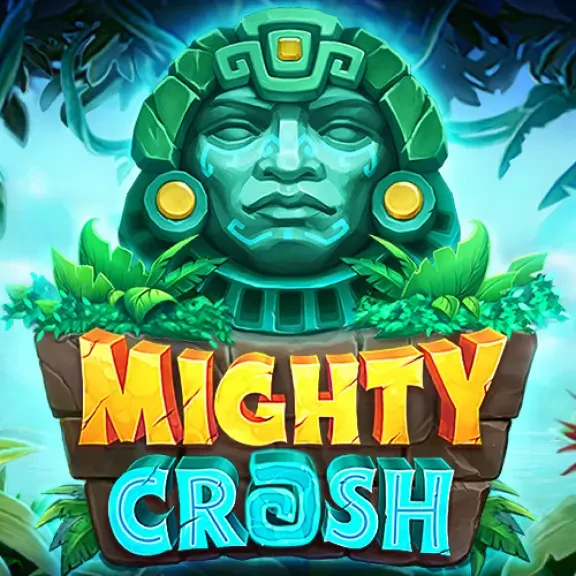 DU88 Mighty Crash