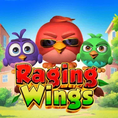 DU88 Raging Wings