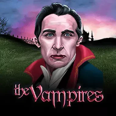 DU88 The Vampires