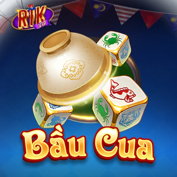 DU88 Bầu Cua