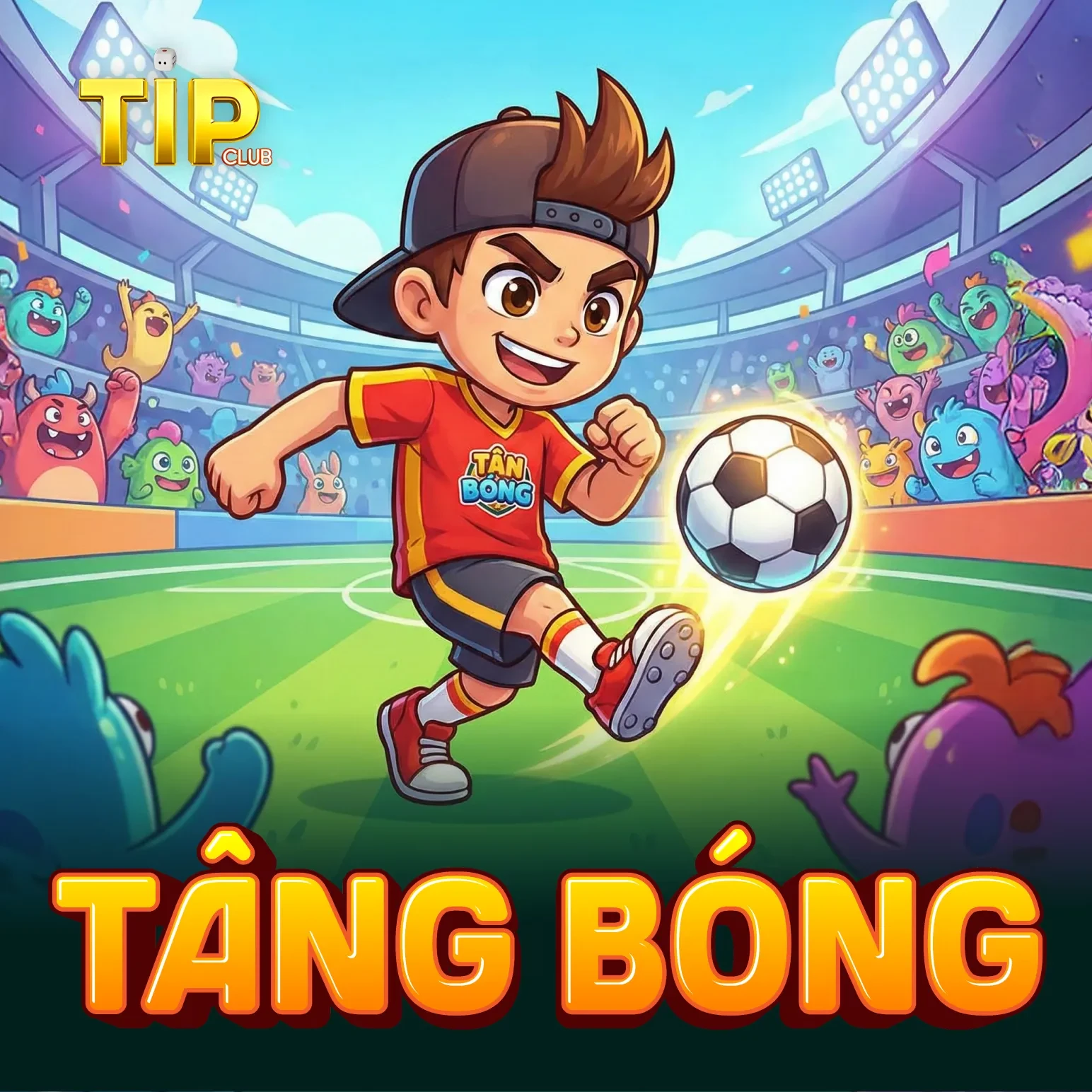 DU88 Tâng Bóng