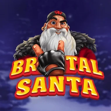 DU88 Brutal Santa
