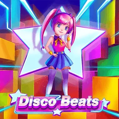 DU88 Disco Beats