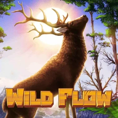 DU88 Wild Flow