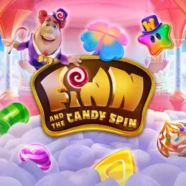 DU88 Finn and The Candy Spin