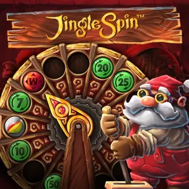 DU88 Jingle Spin