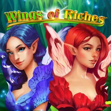 DU88 Wings of Riches