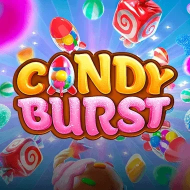 DU88 Candy Burst